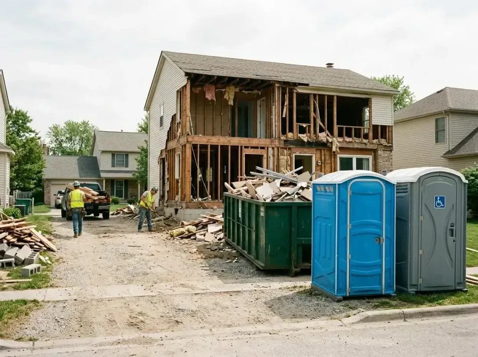 home-renovation-demolition-sit-010 — frequently asked questions, Portable Toilet & Dumpsters Rental in Bellevue, KY